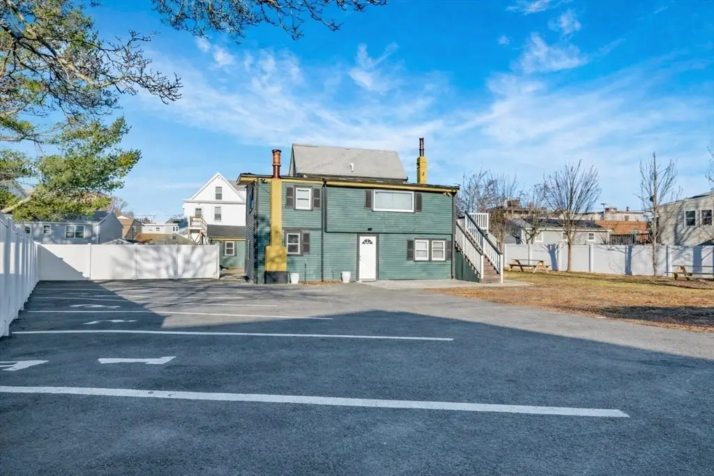 37 Cleveland St, Revere, MA 02151 - #1