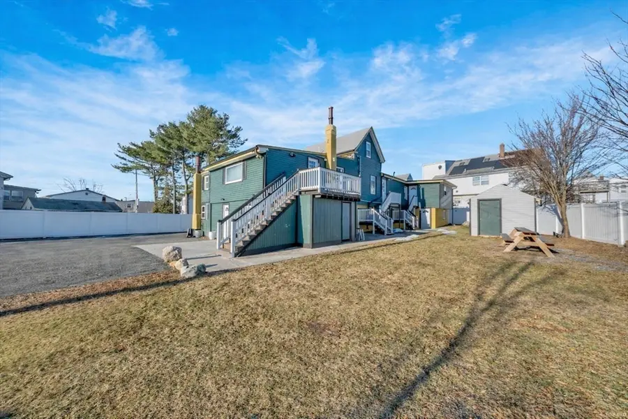 37 Cleveland St, Revere, MA 02151 - #2