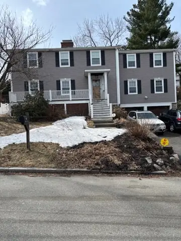 34 Robinhood Road, Winchester, MA 01890 - #2