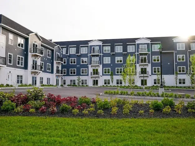 485 Blue Hills Parkway #23, Milton, MA 02186 - #1