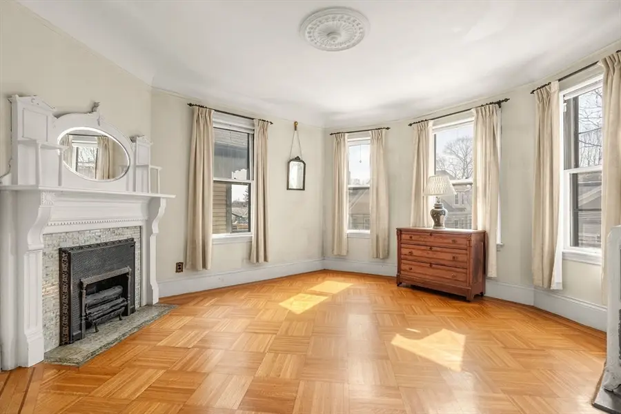 28 Boylston Street, Boston, MA 02130 - #3