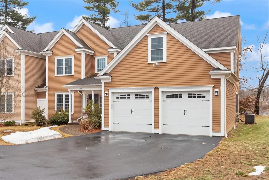 11 Point Rd #2, Shrewsbury, MA 01545 - #2
