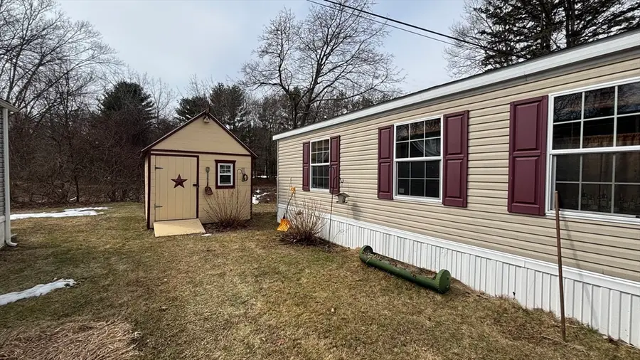 557 Southwest Cutoff #60, Auburn, MA 01501 - #3