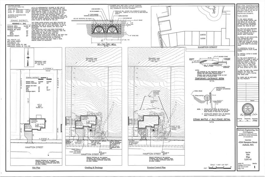 204-212 Hampton Street, Auburn, MA 01501 - #3