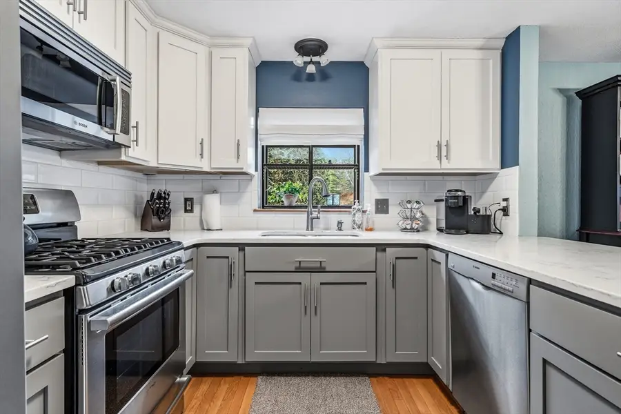 34 Danforth #34, Haverhill, MA 01830 - #3