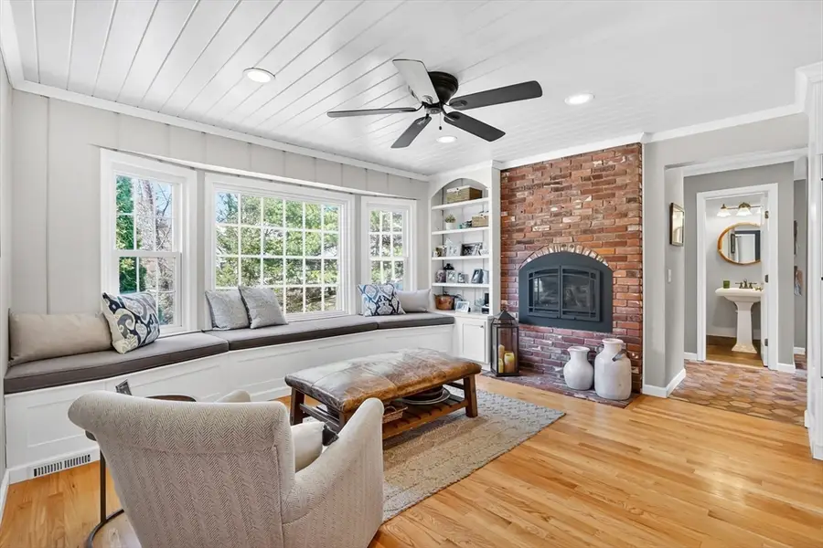 118 Blueberry Hill Rd, Longmeadow, MA 01106 - #3