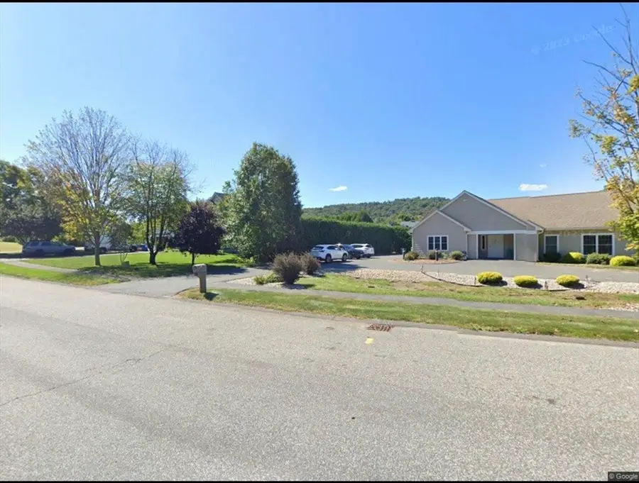 0 Mccray Cir, Monson, MA 01057 - #3