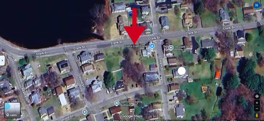 0 Clark Street Lot 59, Spencer, MA 01562 - #2