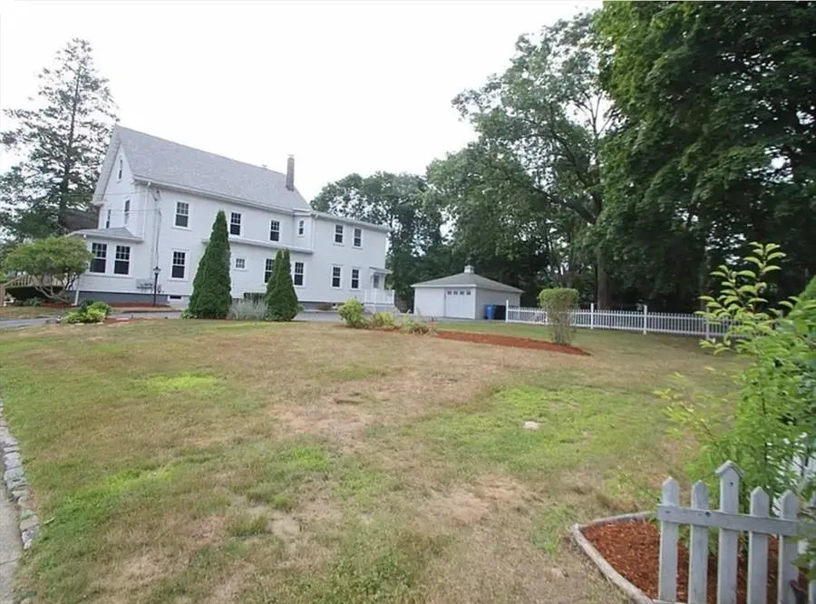 56-58 Vernon St, Whitman, MA 02382 - #2