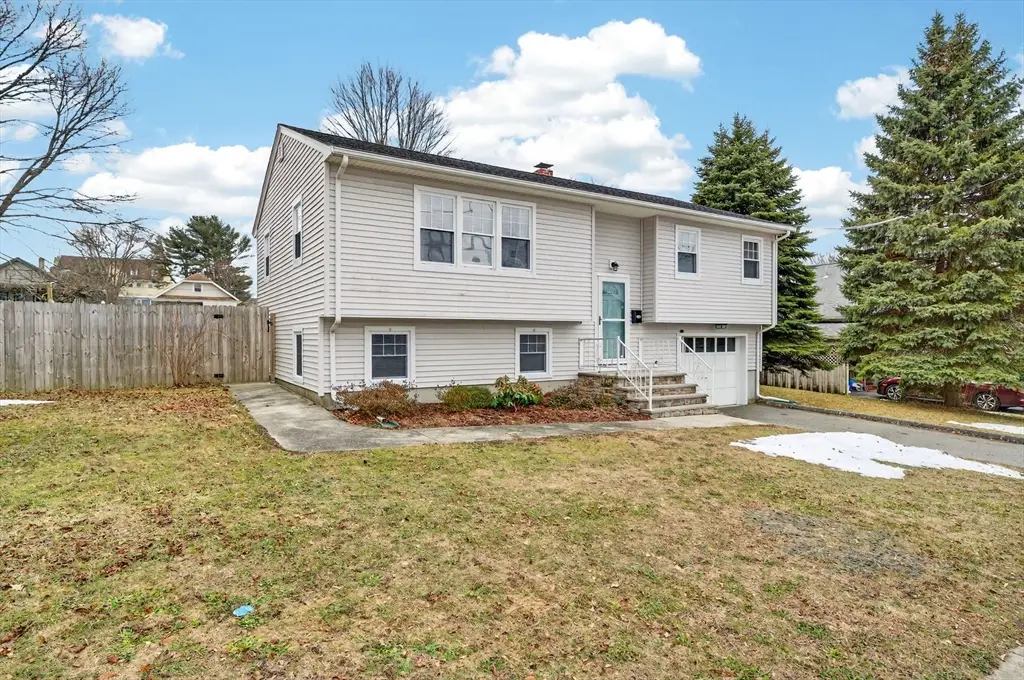 25 Morton Street, Fairhaven, MA 02719 - #1