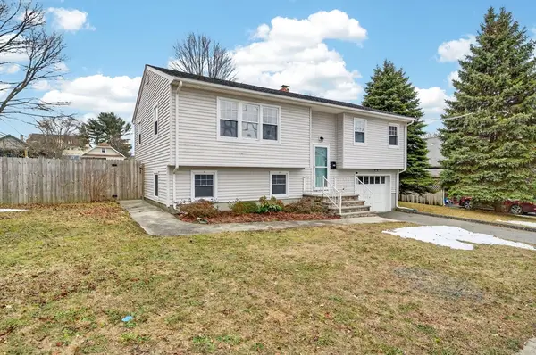 25 Morton Street, Fairhaven, MA 02719