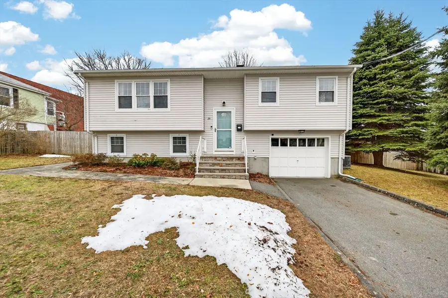 25 Morton Street, Fairhaven, MA 02719 - #2