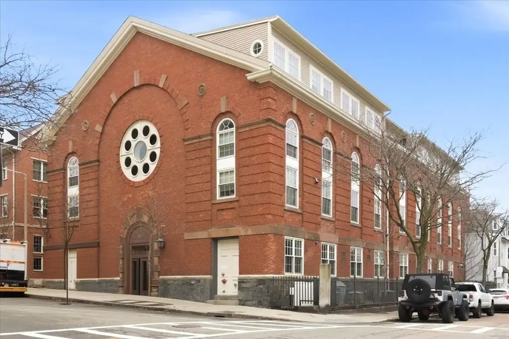 616 E 4th St #304, Boston, MA 02127 - #1