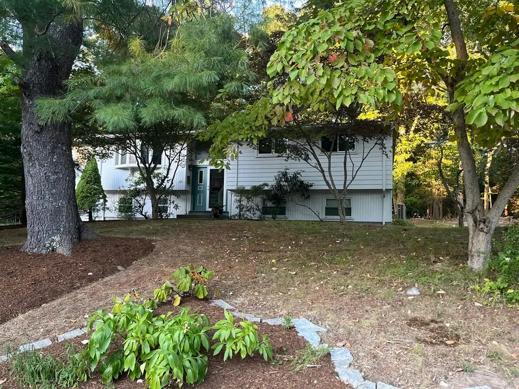 48 Spring Ln, Sharon, MA 02067 - #1