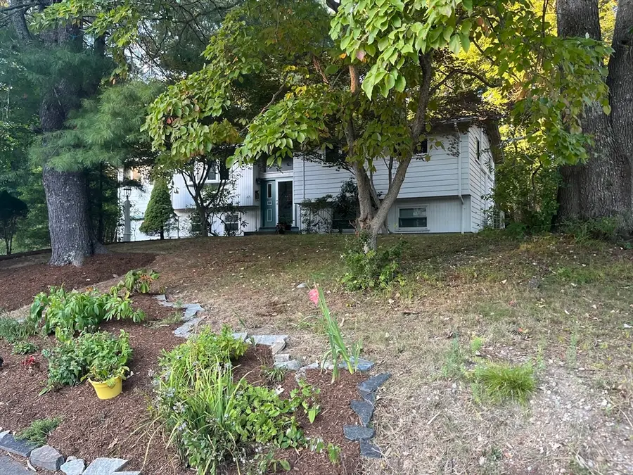 48 Spring Ln, Sharon, MA 02067 - #3