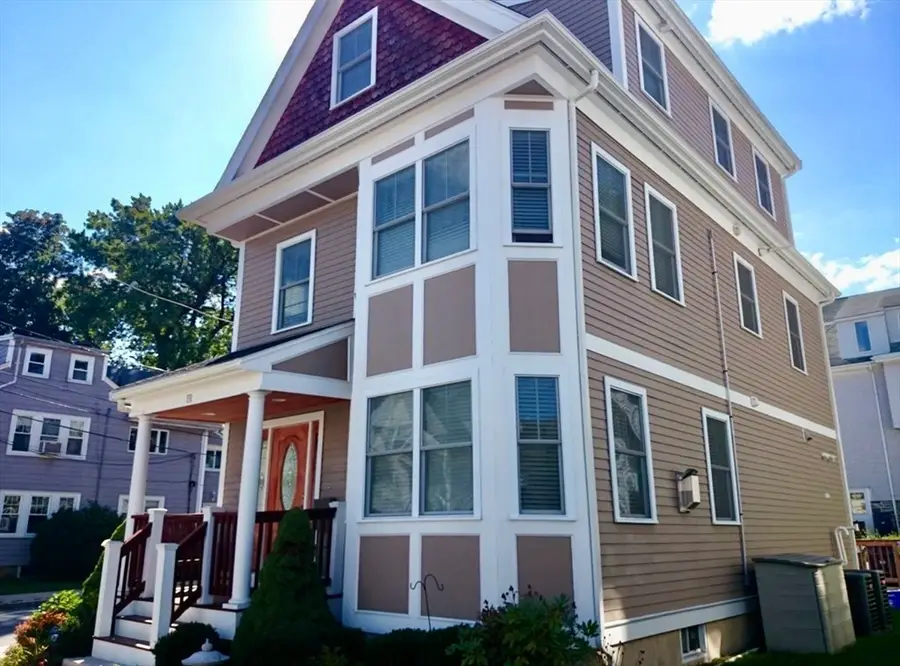 131 Brooks Street, Boston, MA 02135 - #2