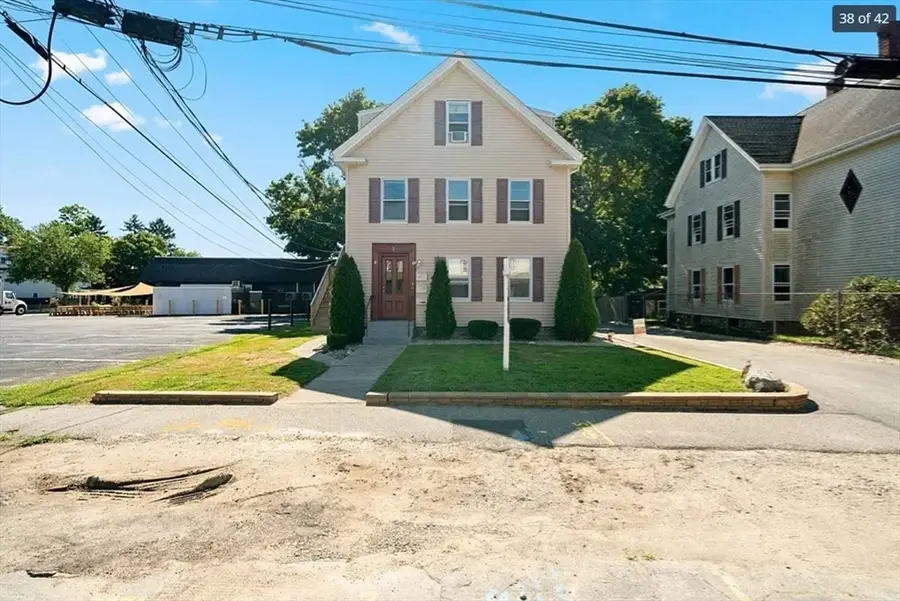 2 Clifford St, Middleboro, MA 02346 - #2