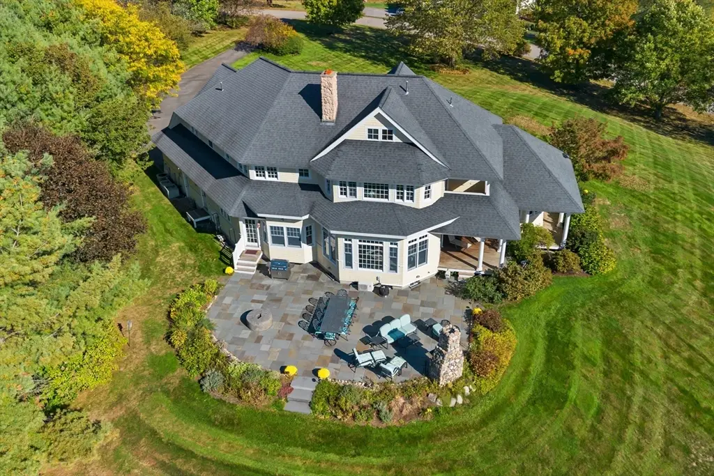 33 Worthen Drive, Groton, MA 01450 - #1