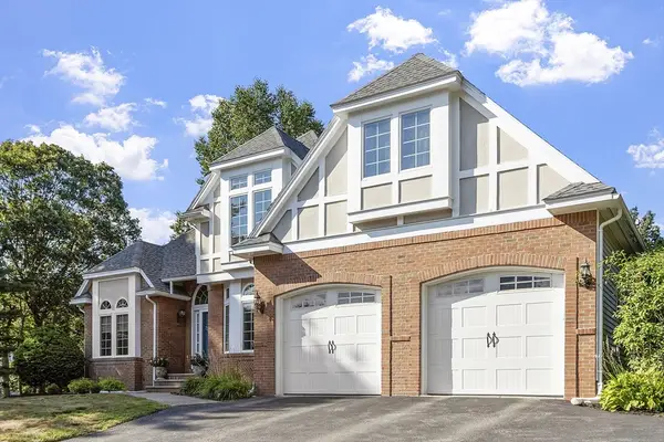 2 Tyler Lane, Middleton, MA 01949