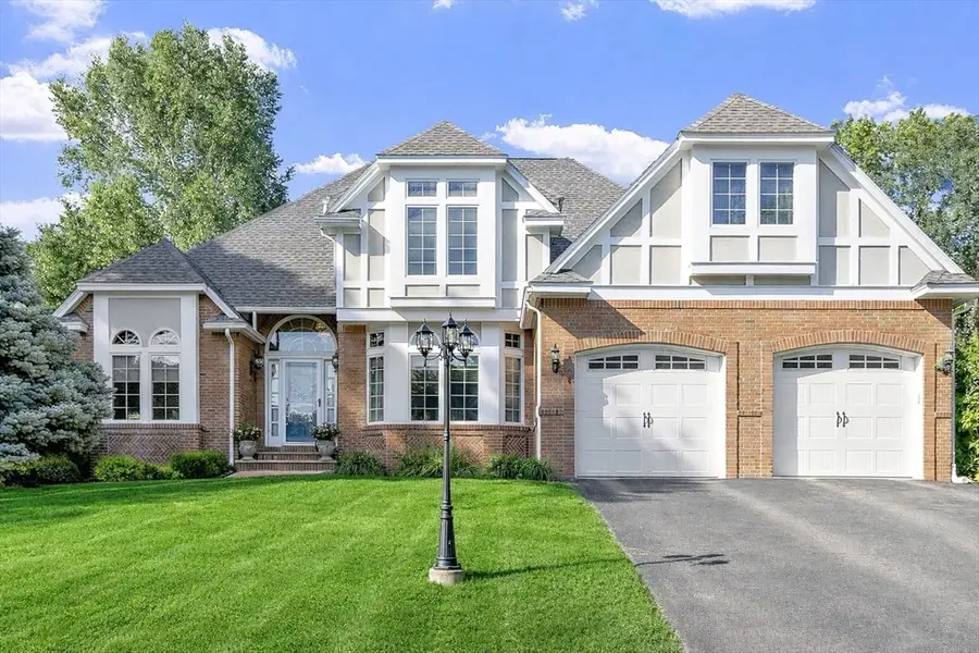 2 Tyler Lane, Middleton, MA 01949 - #2