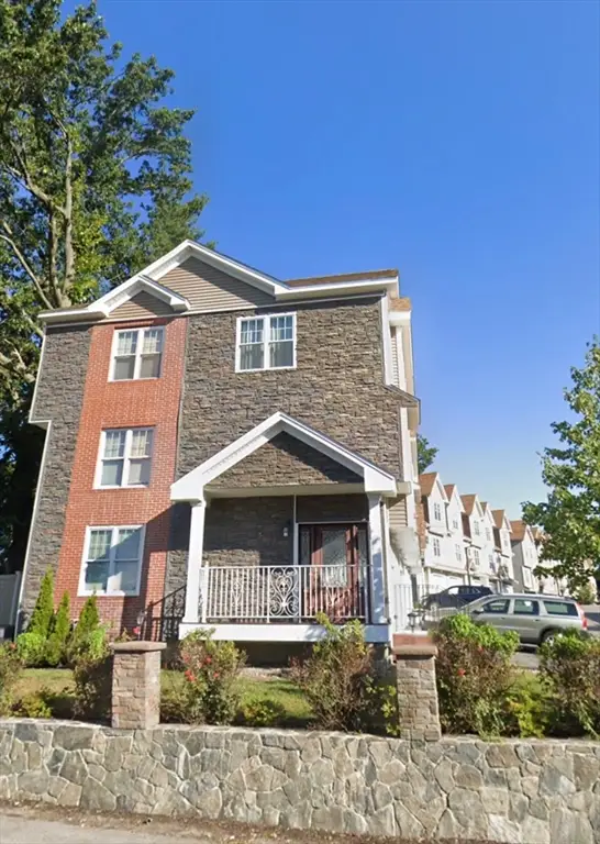 407 Cambridge St #A1, Worcester, MA 01610 - #2