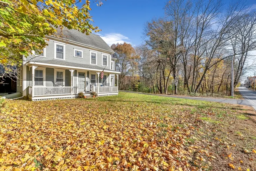 16 County St, Foxboro, MA 02035 - #3