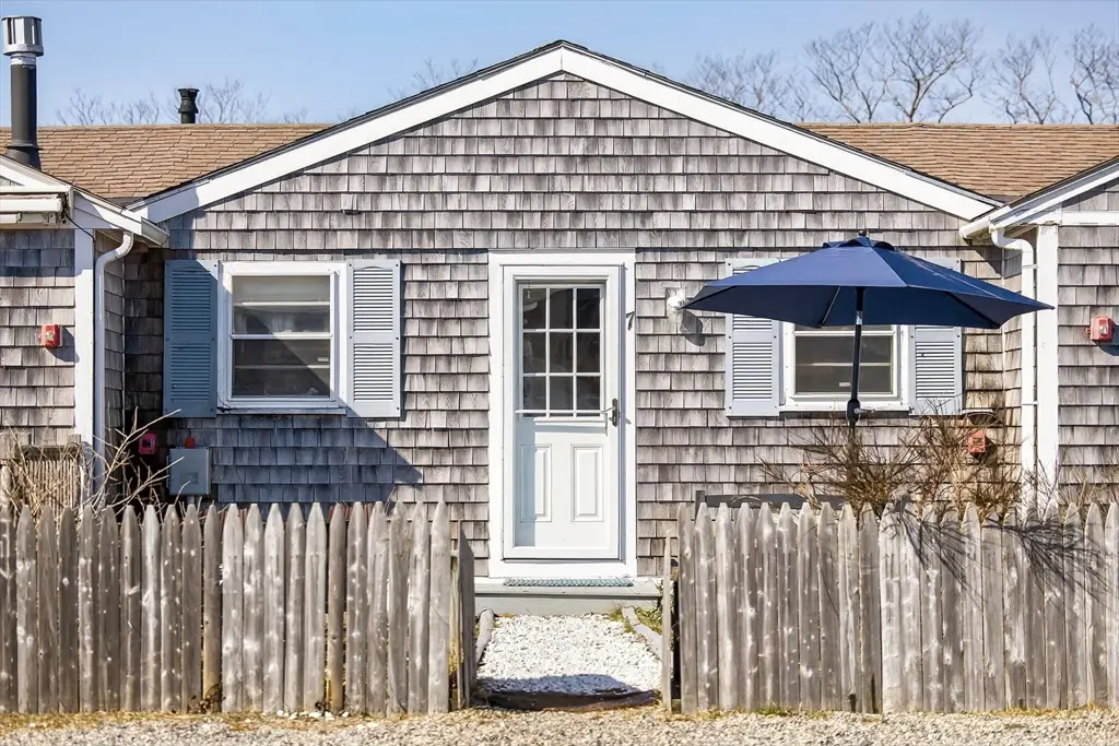 963 Commercial Street #Unit 7, Provincetown, MA 02657 - #1