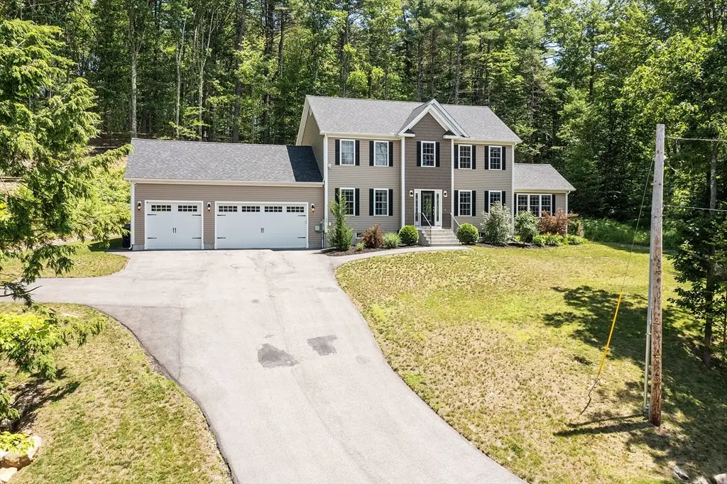 100 Platts Rd, Ashburnham, MA 01430 - #1