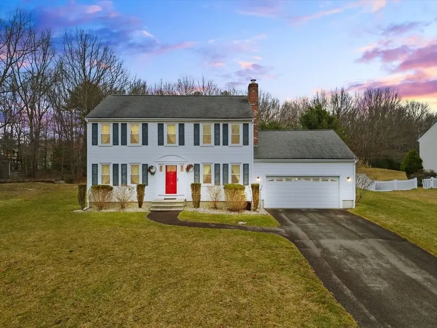 73 Elyse Rd, Mansfield, MA 02048 - #2