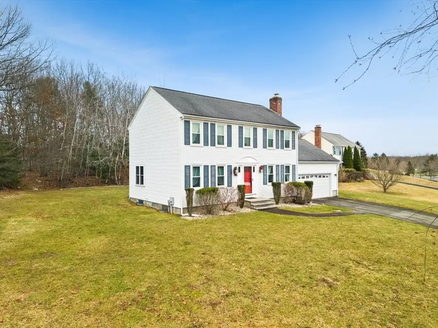 73 Elyse Rd, Mansfield, MA 02048 - #3