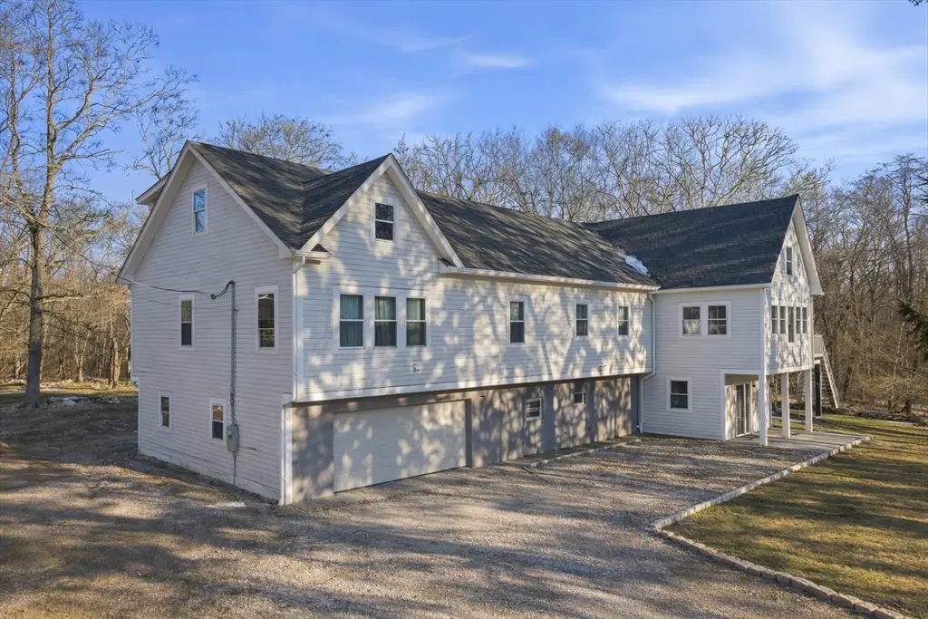 270 Brayton Rd, Tiverton, RI 02878 - #1