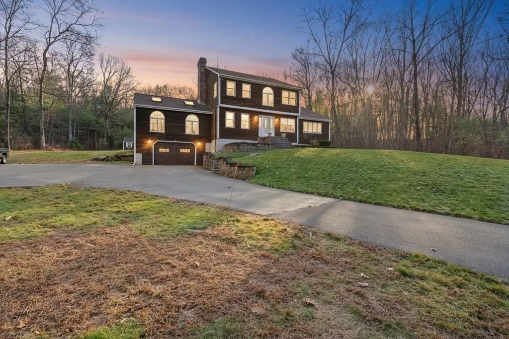 17 Descheneaux Lane, Tyngsborough, MA 01879 - #1