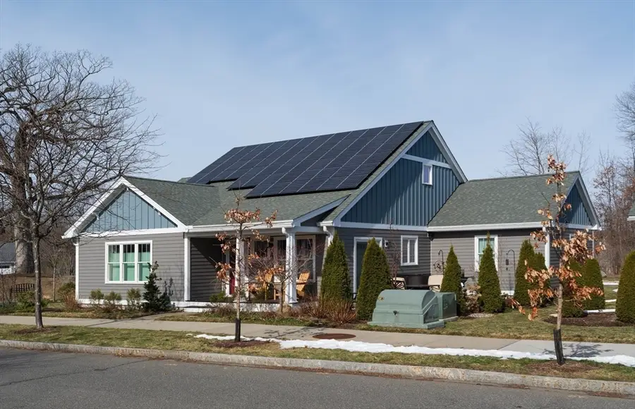 29 Ford Crossing, Northampton, MA 01060 - #3