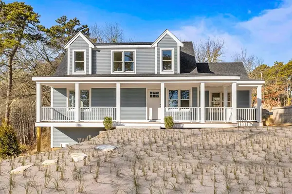 1 Shore Drive, Harwich, MA 02645