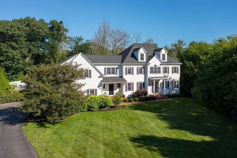 175 Sohier St, Cohasset, MA 02025 - #2