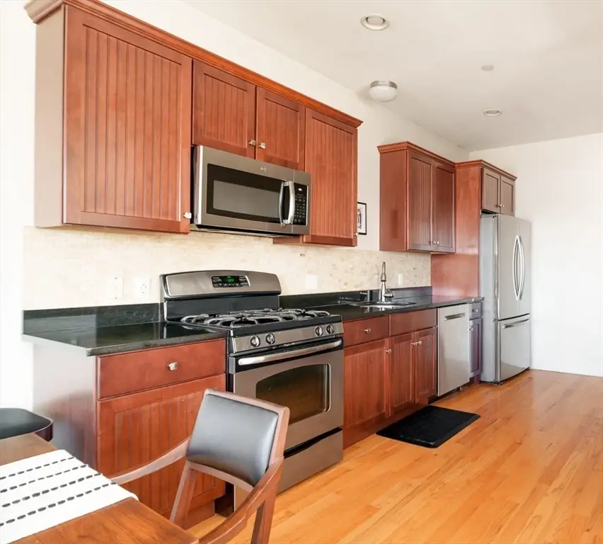 412 Meridian #3, Boston, MA 02128 - #2