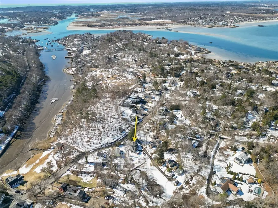 136 Leonard Street, Gloucester, MA 01930 - #2