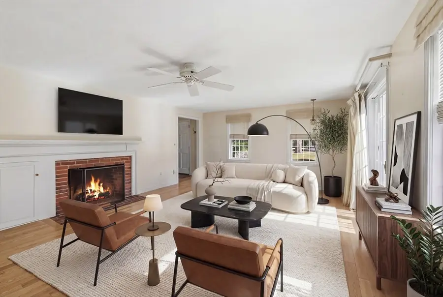 143 East Street #143, Lexington, MA 02420 - #2