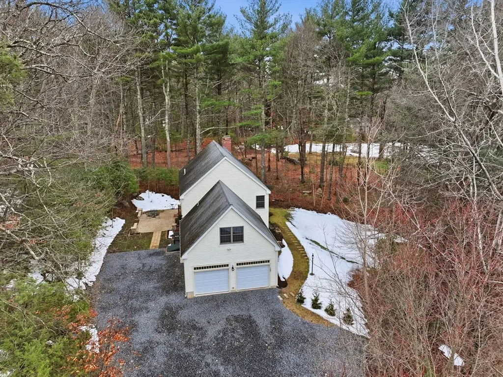 107 Henry St, Uxbridge, MA 01569 - #1