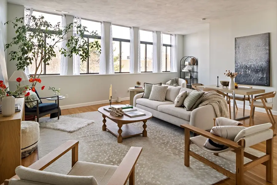 99 Gove St #14, Boston, MA 02128 - #3