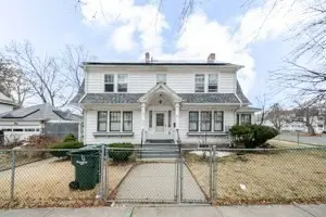 52 Herman St, Springfield, MA 01108 - #1