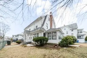 52 Herman St, Springfield, MA 01108 - #2