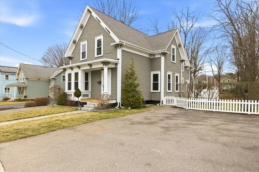 163 W. Central Street, Franklin, MA 02038 - #3