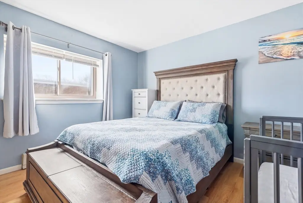 596 American Legion Hwy. #5, Boston, MA 02131 - #1