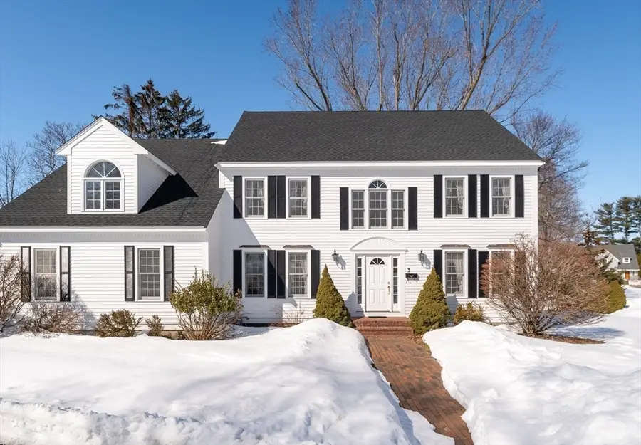 3 Elm Top Lane, Beverly, MA 01915 - #2