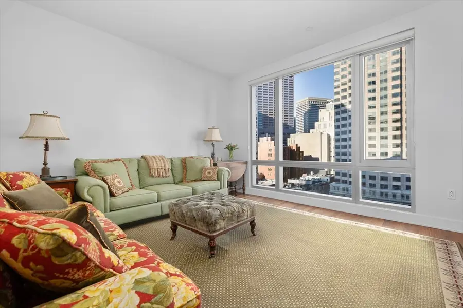 500 Atlantic Ave #14E, Boston, MA 02210 - #2