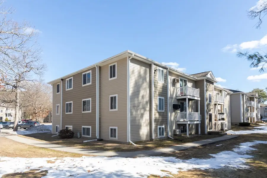 451 School St #2-5, Marshfield, MA 02050 - #2