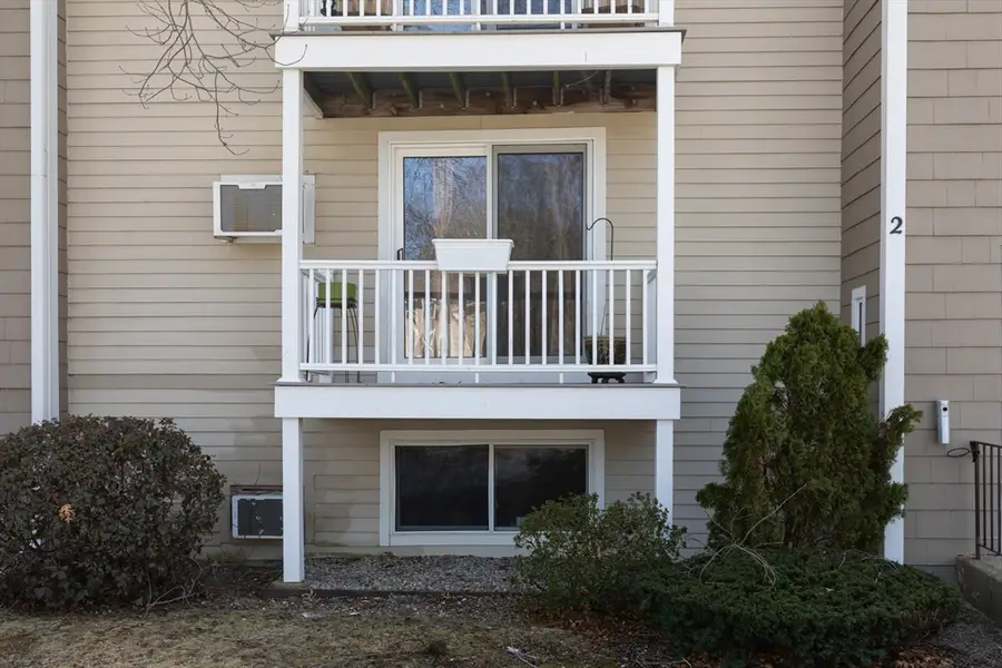 451 School St #2-5, Marshfield, MA 02050 - #3