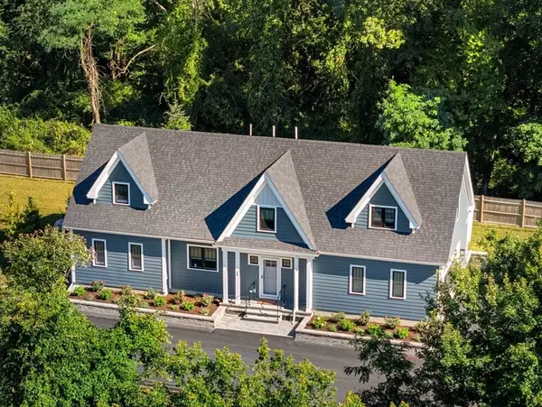 24 Primrose Lane #24, Ipswich, MA 01938