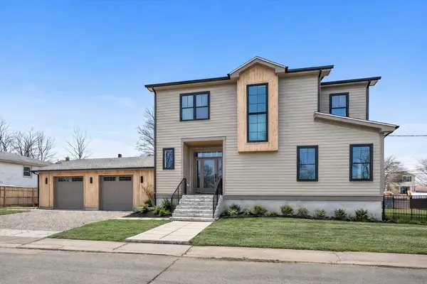 51 Fox Hill Rd, Nahant, MA 01908